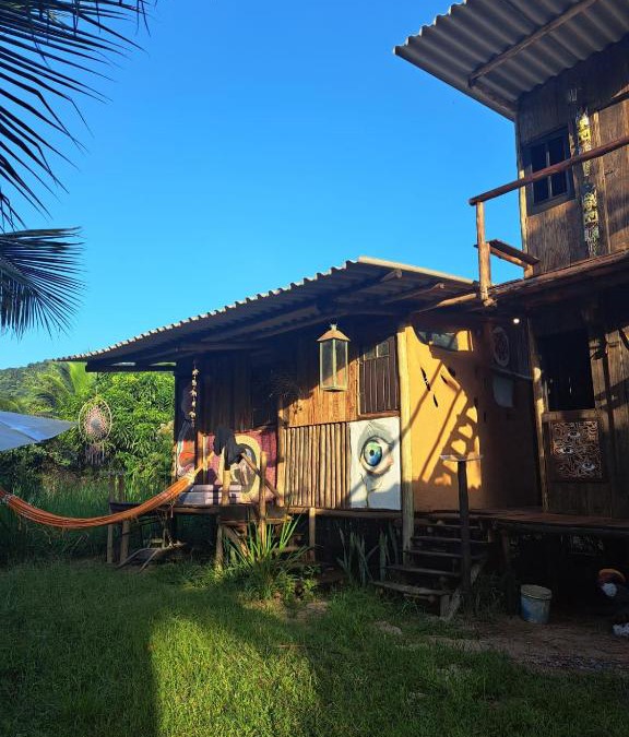 Paraty Other | Chales sprinfeld