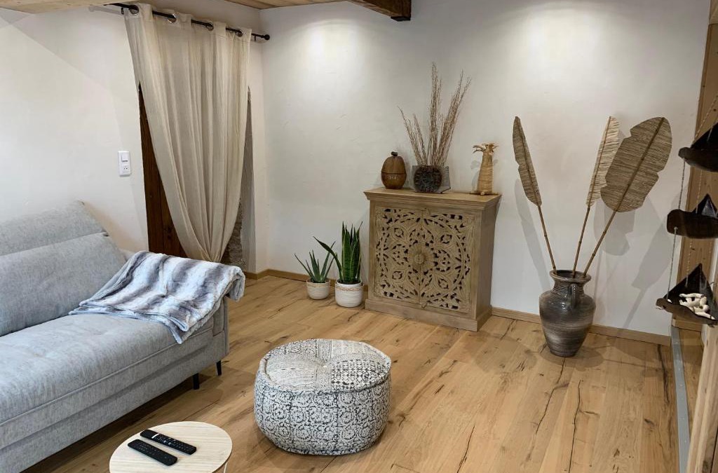Liezey Ski Chalet | Chalet « à l’orée du bois »