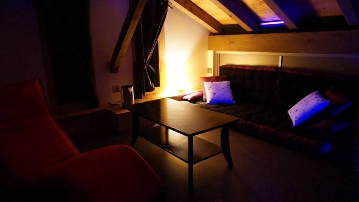 Bozel Ski Chalet | Chalet à la Montagne, Sauna, Plafond Étoilé aux Pied des 3 Vallées et Paradiski