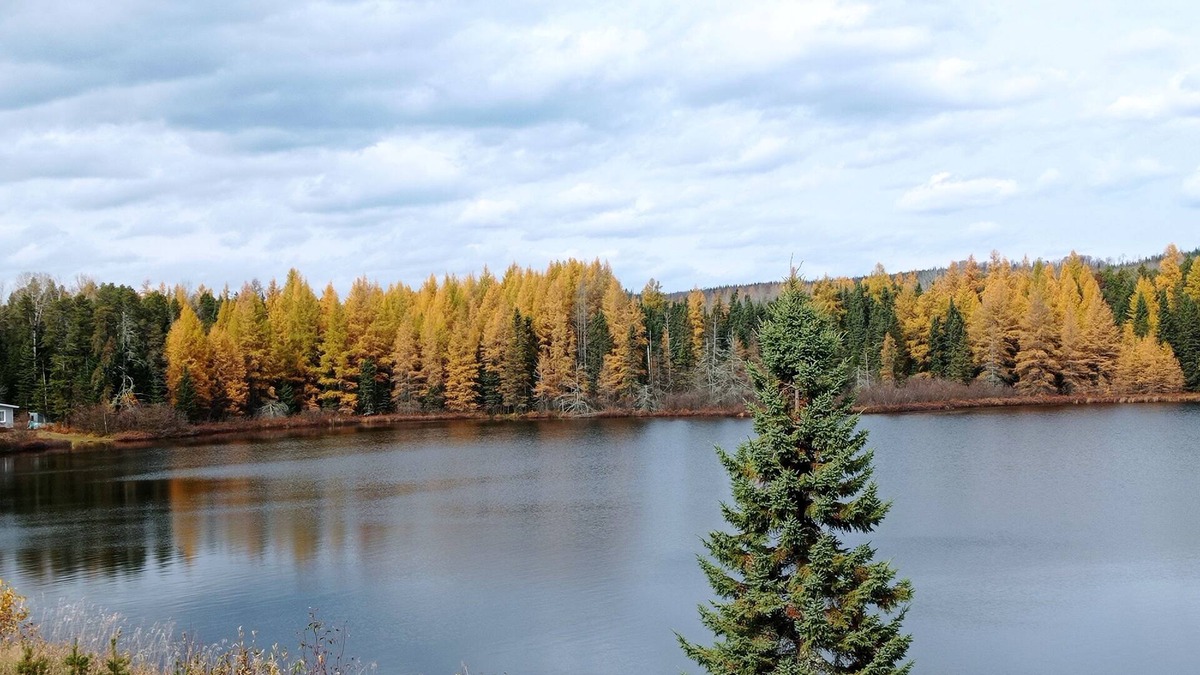 Saint Zenon Ski Chalet | Chalet à Louer, Bord de Lac, Saint-zénon, Lanaudière, Canada