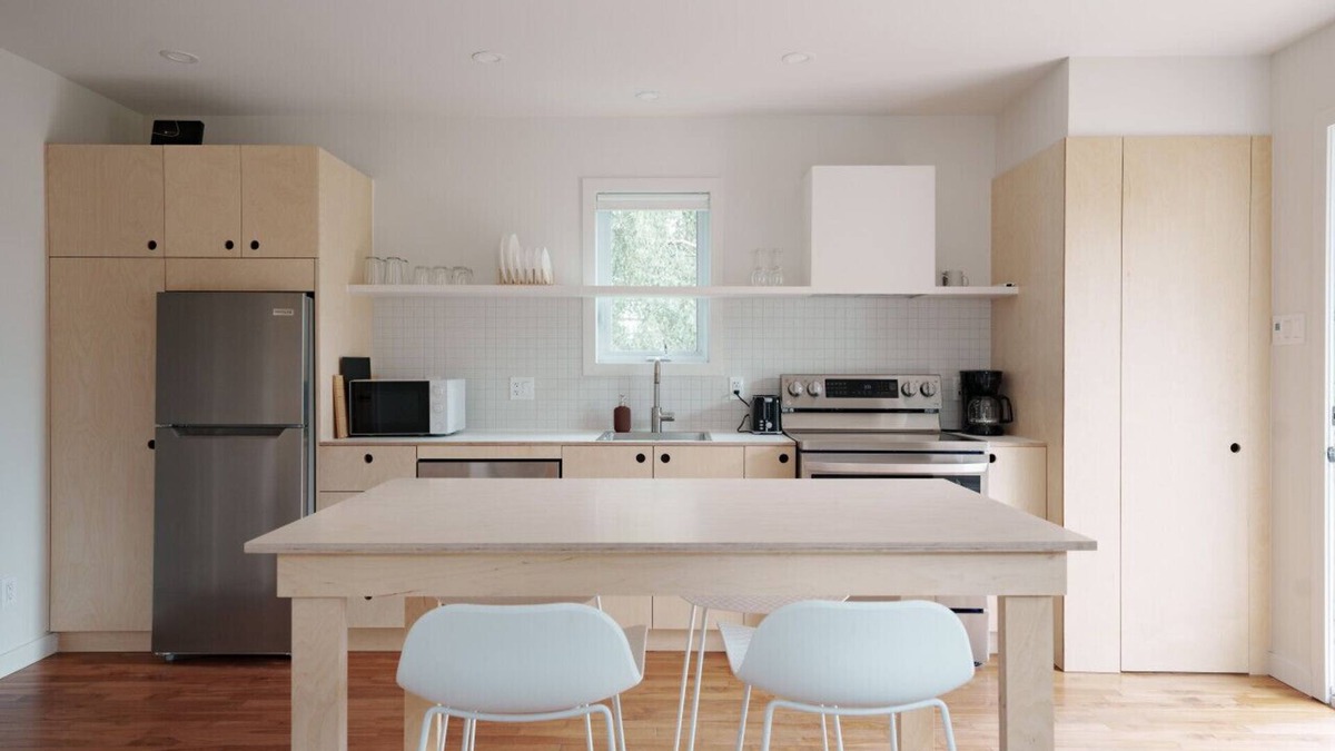 Shefford House | Chalet ÖST à Shefford