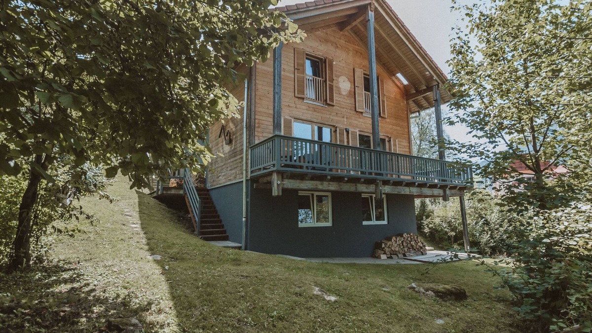 Bad Gastein House | Chalet 1018 by Interhome