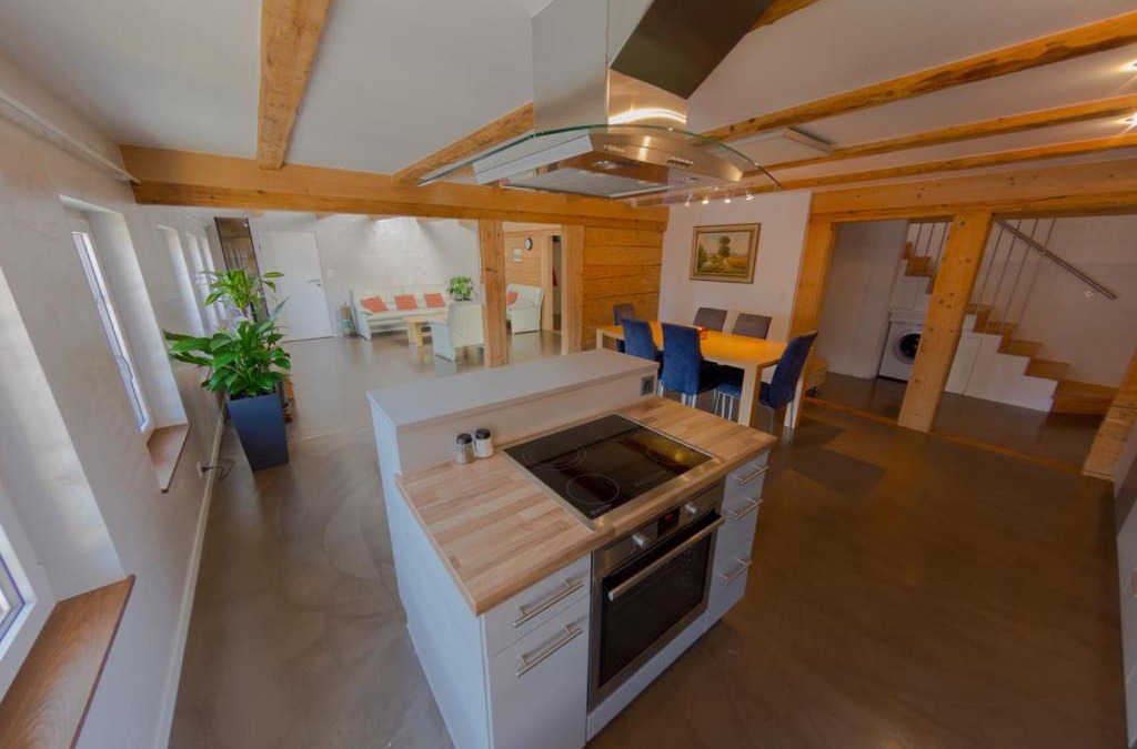 Ringgenberg Apartment | Chalet 1752