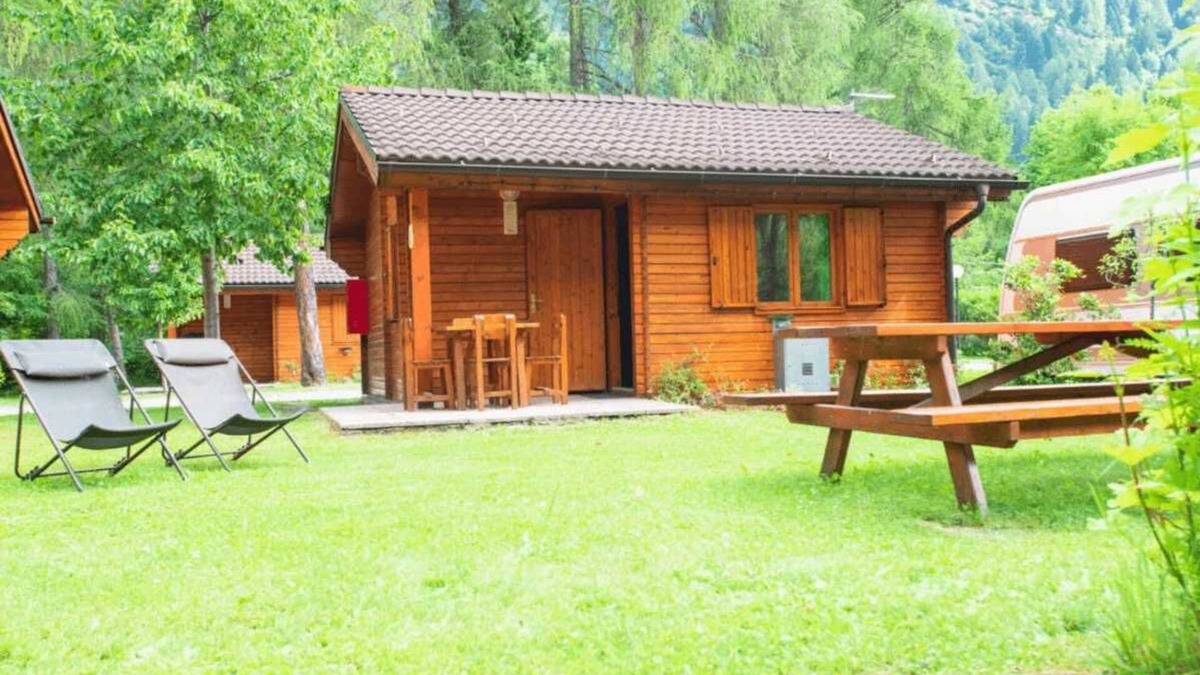 Fucine Ski Chalet | Chalet 2 étoiles - efafd0