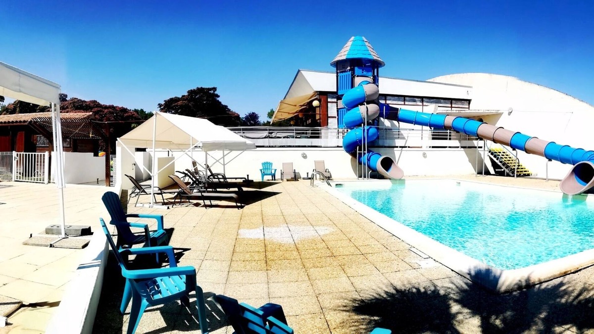 Vouneuil-sur-Vienne Ski Chalet | Chalet, 20 min from Futuroscope 15min Châtellerault