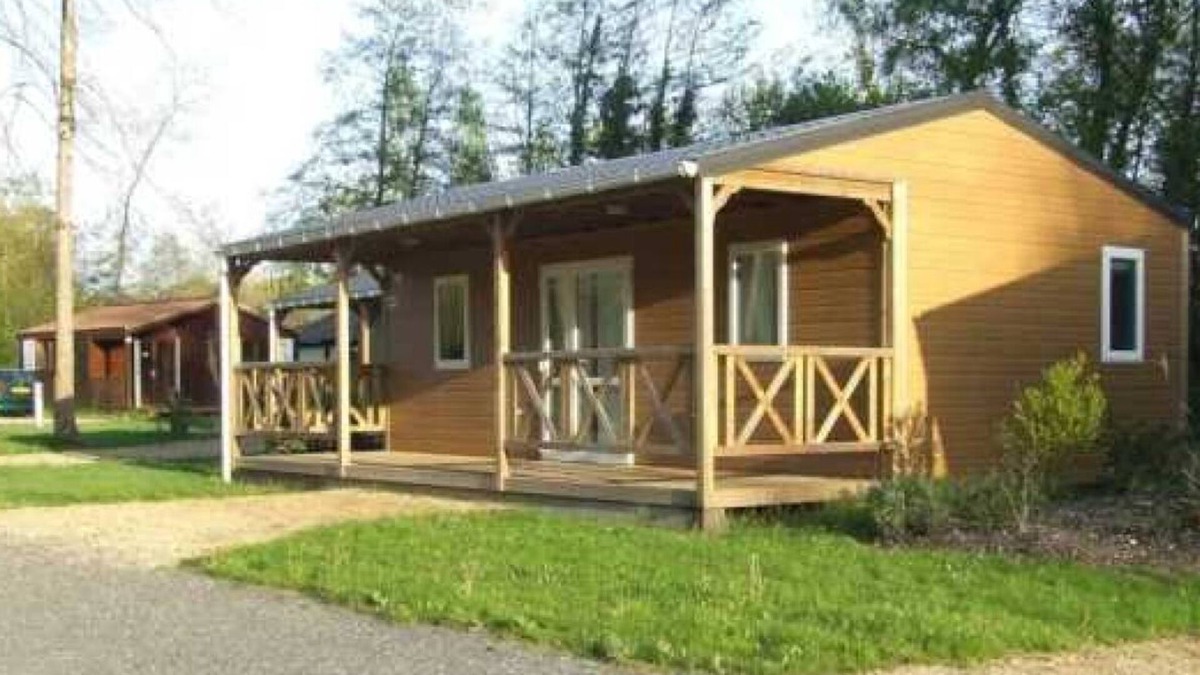 Moncontour Ski Chalet | Chalet 3 étoiles - Parc aquatique - eebbhc