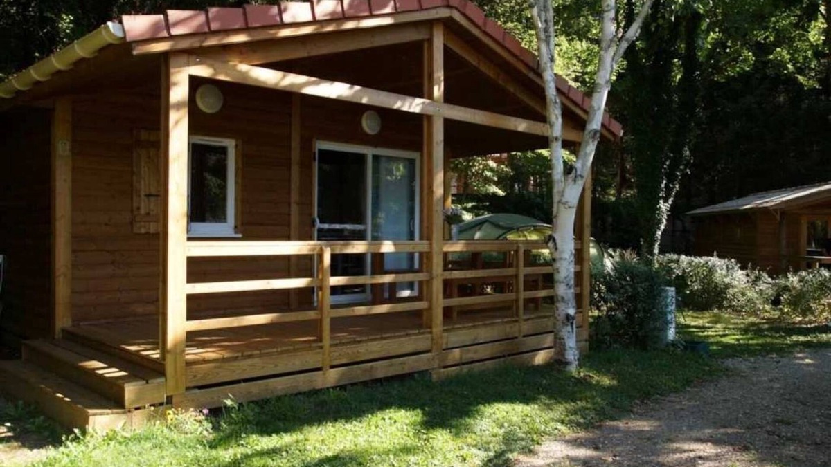 Levier Ski Chalet | Chalet 3 étoiles - Piscine - ccbbbdd