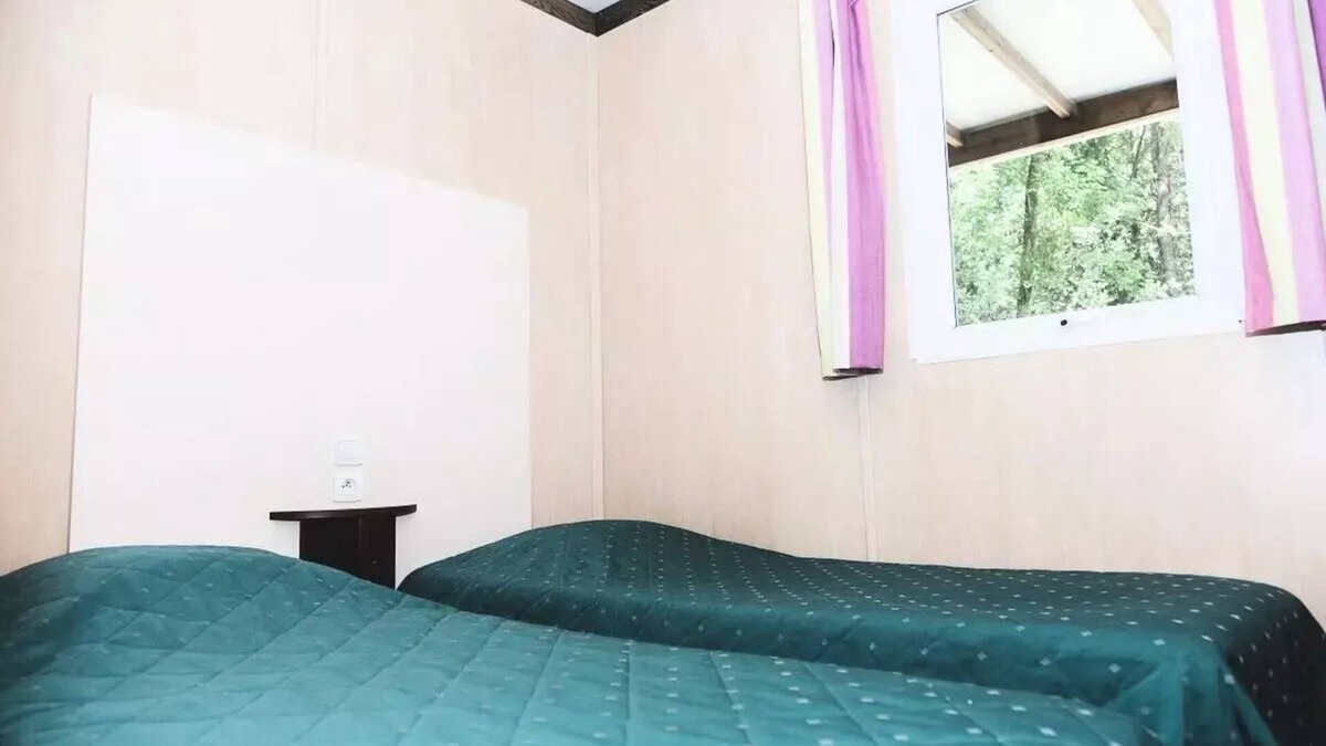 Moncontour Ski Chalet | Chalet 3 rooms 4 persons PMR