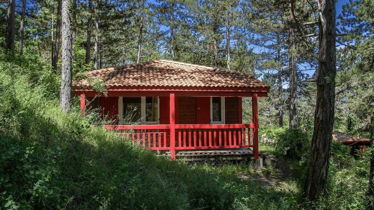 Die Ski Chalet | Chalet 4 étoiles - Piscine - ccaifib