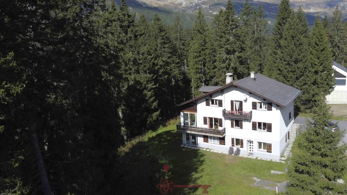 San Bernardino House | Chalet 5 Stars San Bernardino SKI Slopes Hiking