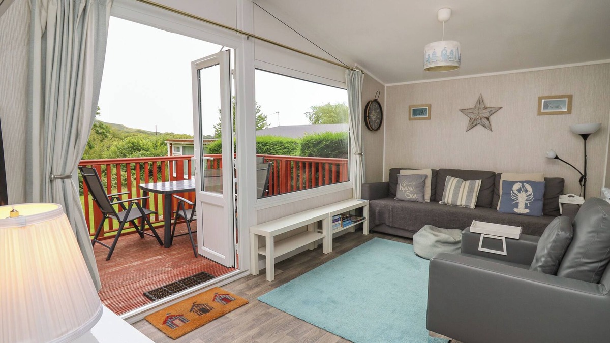 Tywyn Cottage | Chalet 64