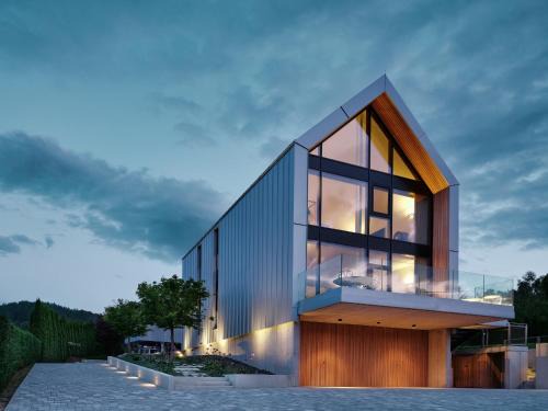 Edelschrott Ski Chalet | Chalet 9