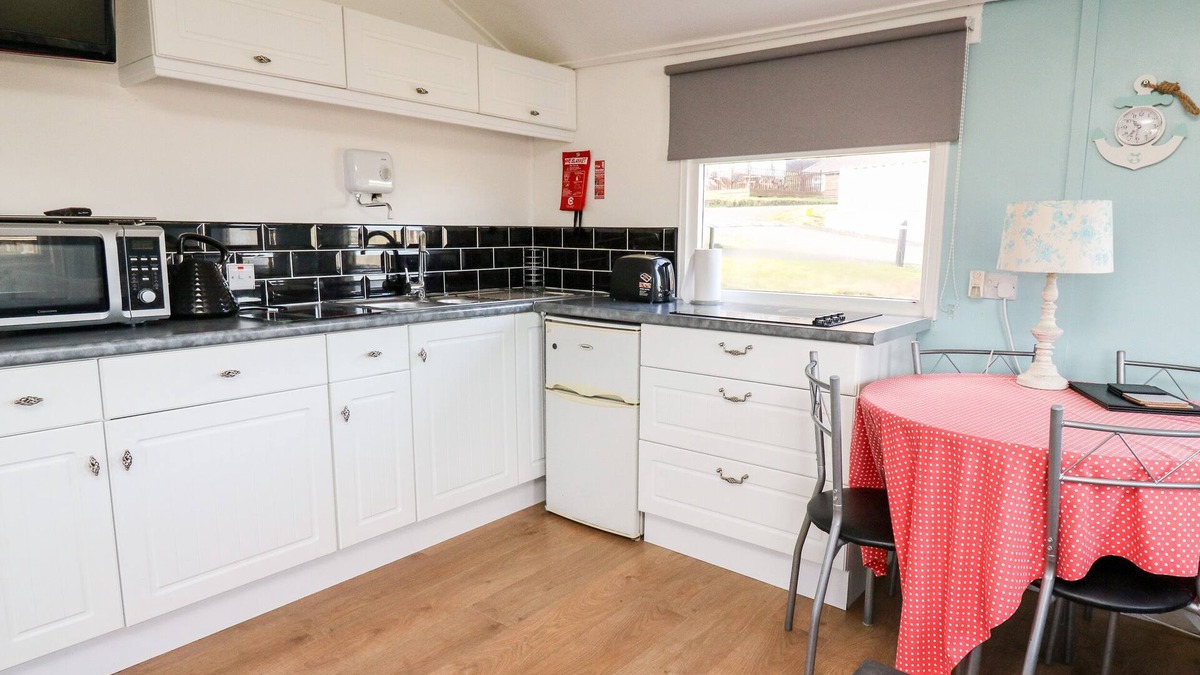 Aberystwyth Cottage | Chalet 95