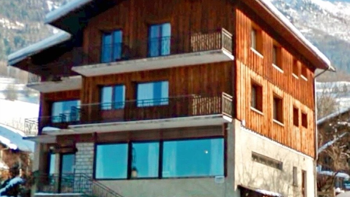 Les Avanchers-Valmorel House | Chalet Arpian Valmorel