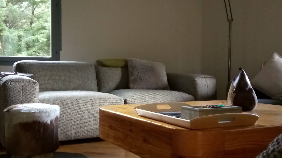 Abries Ski Chalet | Chalet Abriès in Queyras sleeps 8
