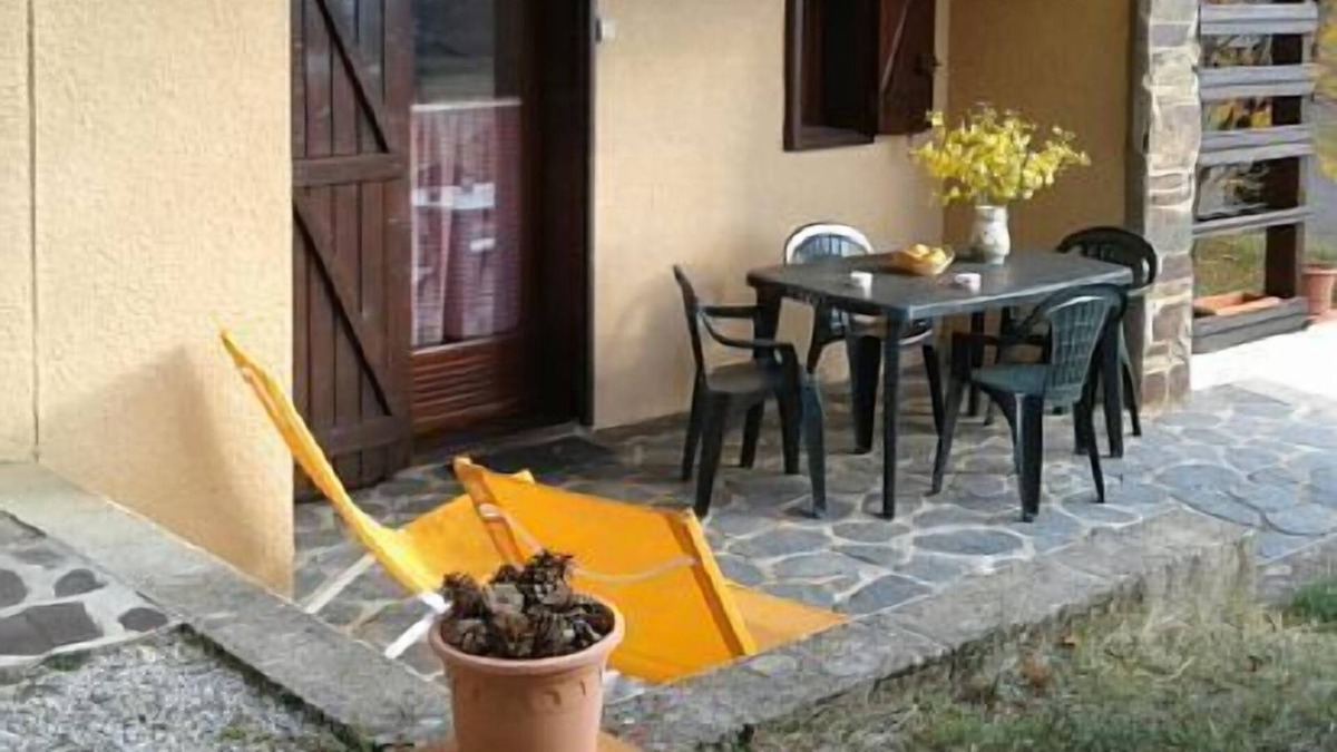Llo Ski Chalet | Chalet - Accommodation for 4 people in LLO in the PO near Font Romeu