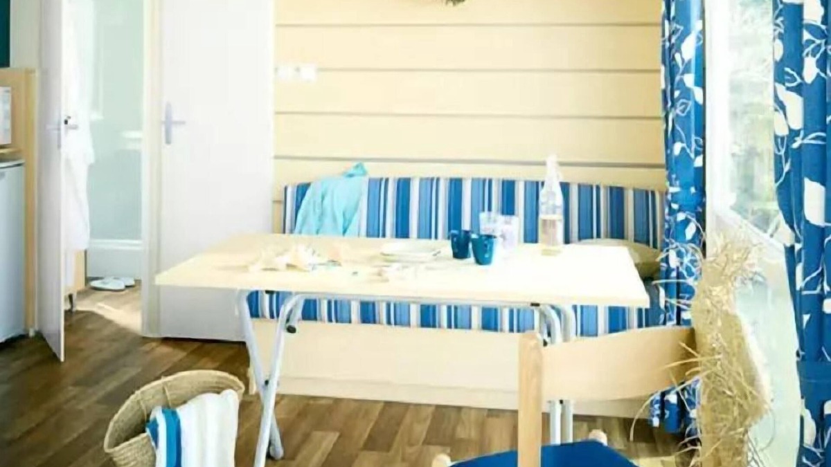 Lescheraines Ski Chalet | Chalet Alizé 3 Rooms 6 People