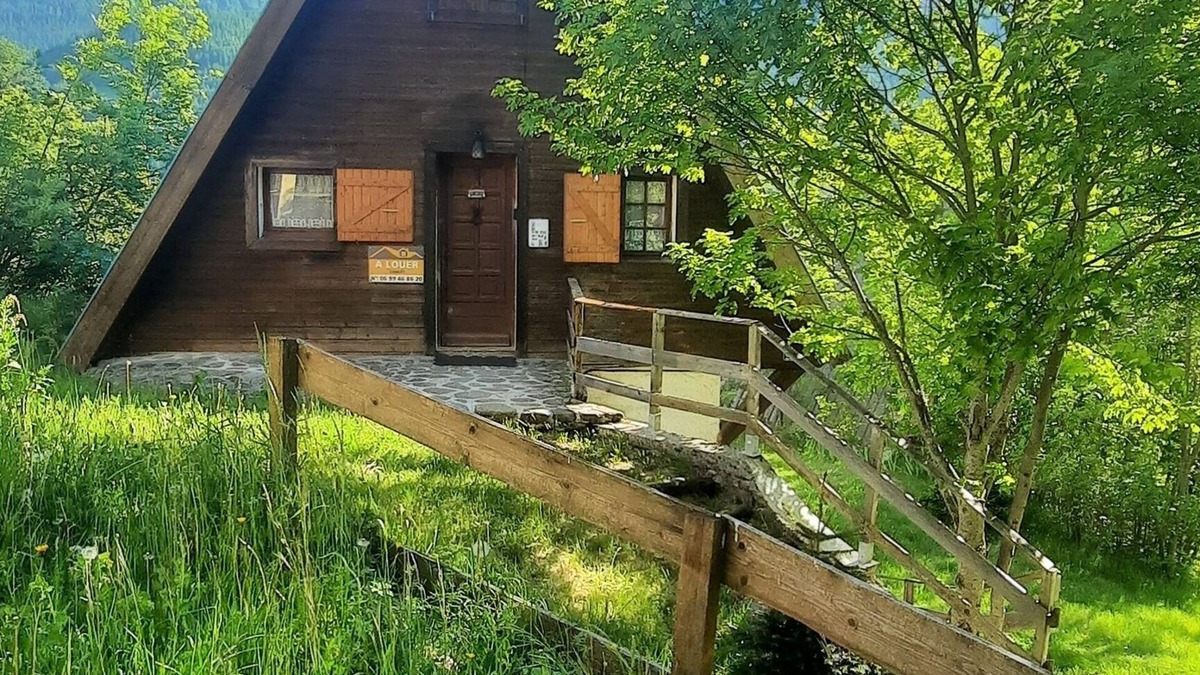 Allos Ski Chalet | Chalet Allos