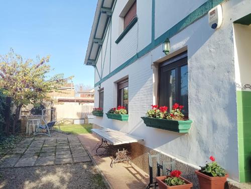 Haro House | Chalet Alméndora Perfecto para grupos y familias