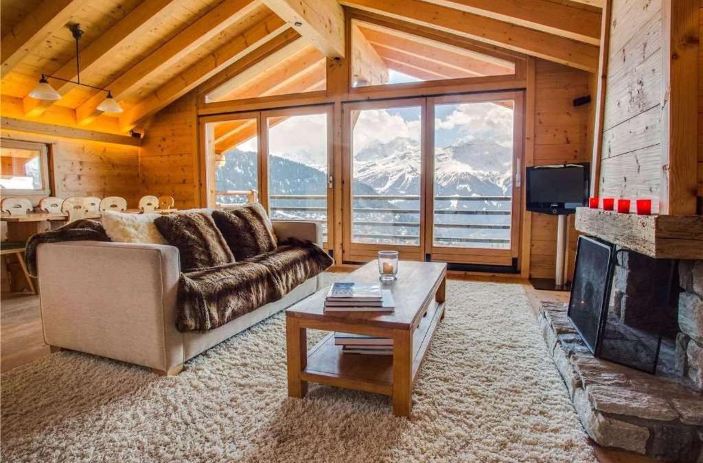 Verbier Apartment | Chalet Altiplano