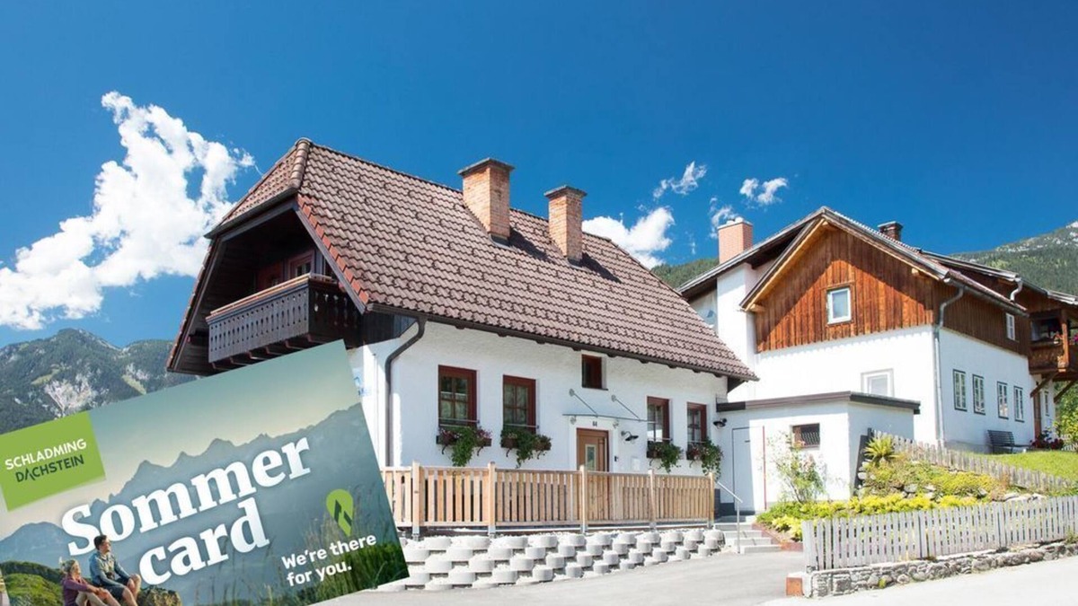 Aich House | Chalet am See by myNests - Holiday home, 3 bedrooms, 2 bathrooms