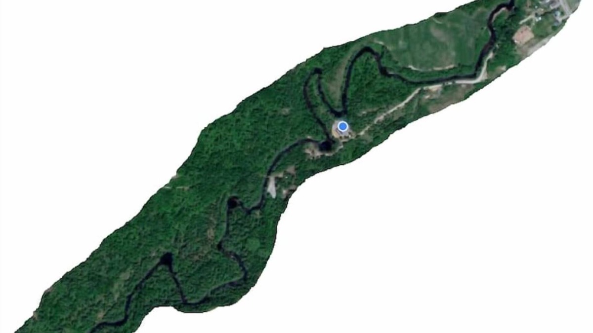 Saint-Prime Cabin | Chalet au Coeur de la Forêt et Rivière