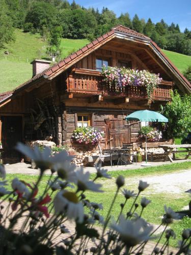 Schladming Ski Chalet | Chalet Auer's Zuahäusl