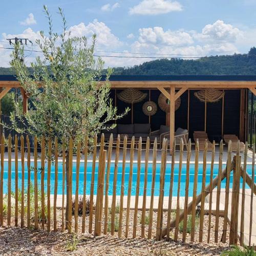 Voudenay Ski Chalet | Chalet, aux portes du Morvan