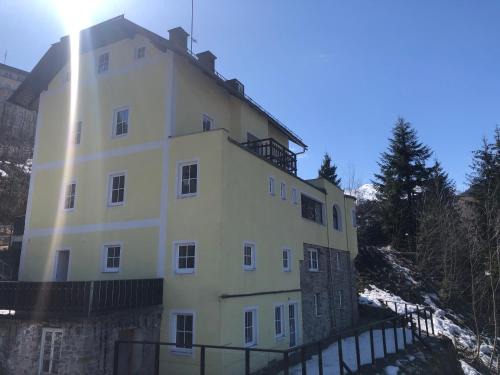 Bad Gastein Apartment | Chalet Badberg