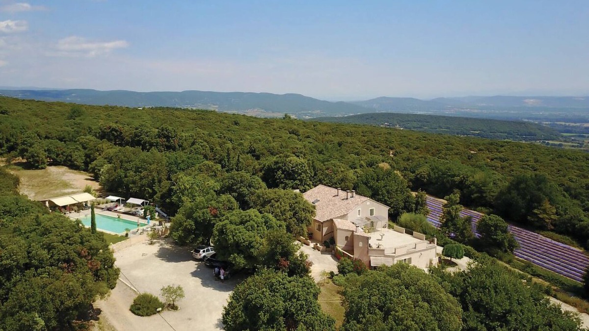 Bourg-Saint-Andeol Ski Chalet | Chalet "Belle vue"