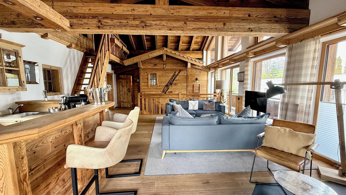 Going am Wilden Kaiser Ski Chalet | CHALET BELLE KAISER - by Belle Stay