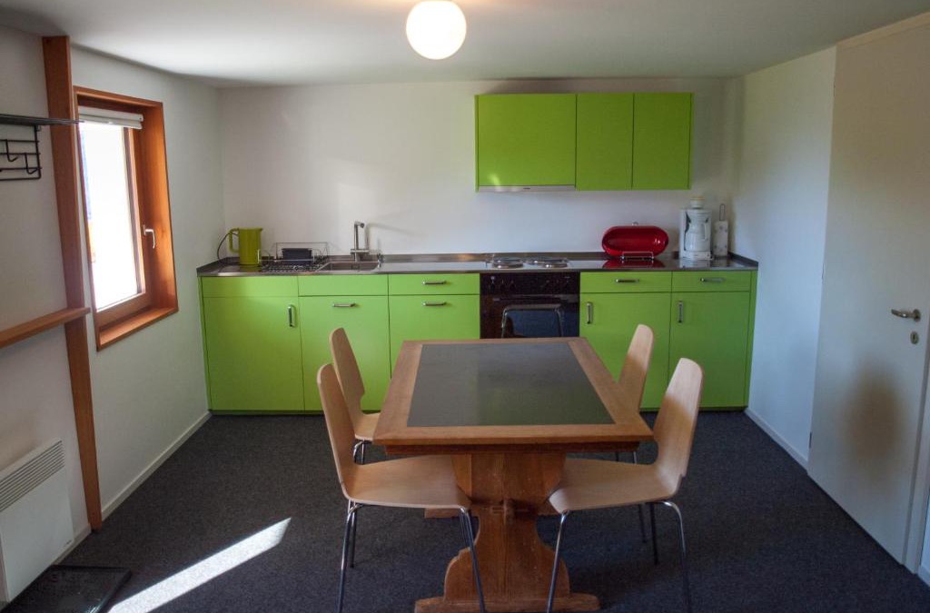Rosswald Ski Chalet | Chalet Bergfink