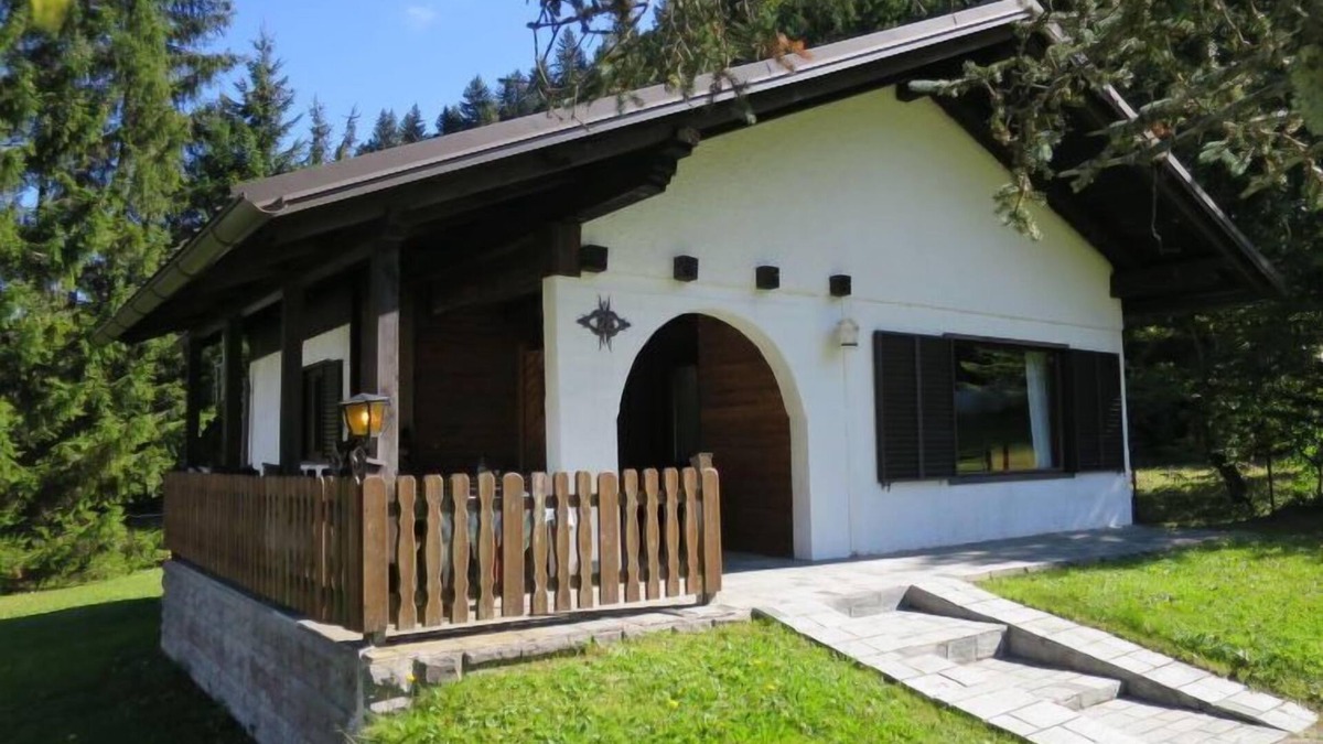 Bodental House | Chalet Bodental 28 by Interhome