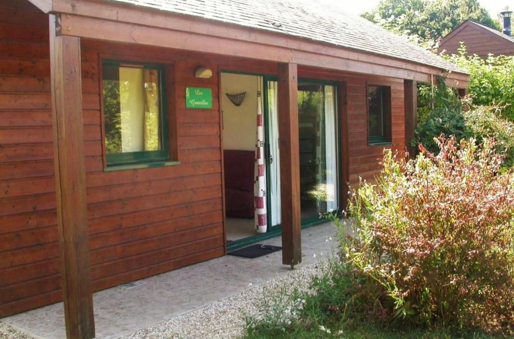 Bouere Ski Chalet | Chalet Bouère, 3 pièces, 5 personnes - FR-1-600-25