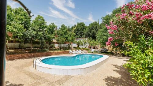 El Brillante House | Chalet Brillante Córdoba by Ruralidays