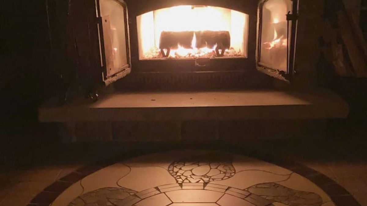 Saint-David-de-Falardeau Ski Chalet | Chalet Grand-père Tortue