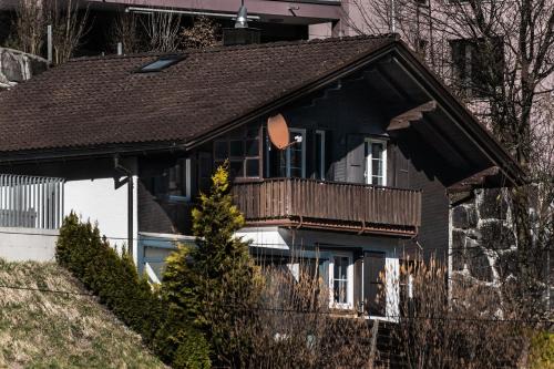 Engelberg Ski Chalet | Chalet Casita