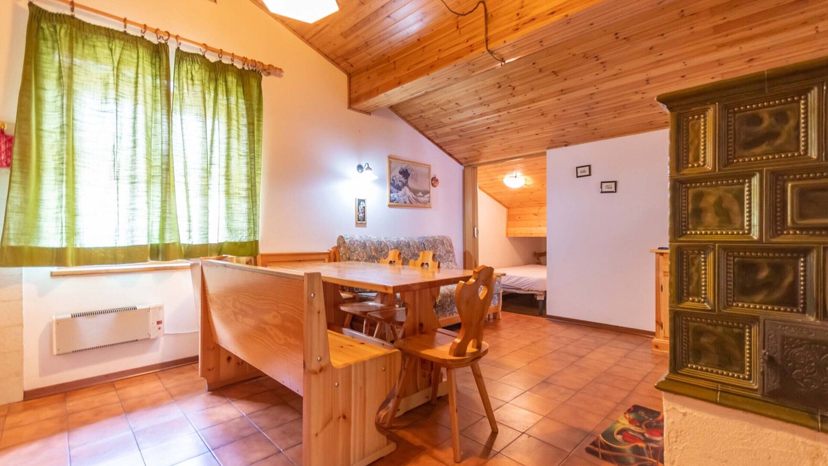 Soraga Apartment | Chalet Catinaccio
