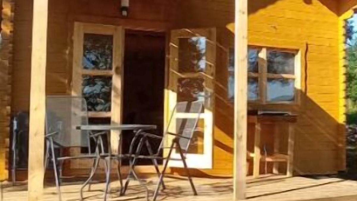 Servieres-le-Chateau Ski Chalet | Chalet Chastang - Les Chalets de la Vialette