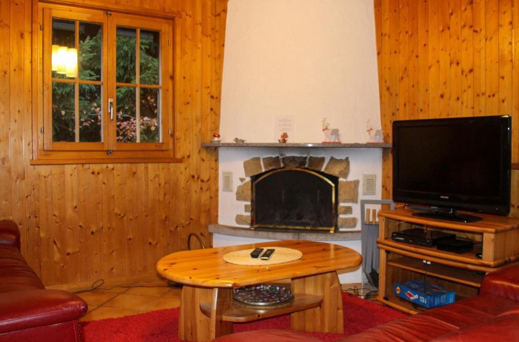Moleson Ski Chalet | Chalet Chalet 969 by Interhome