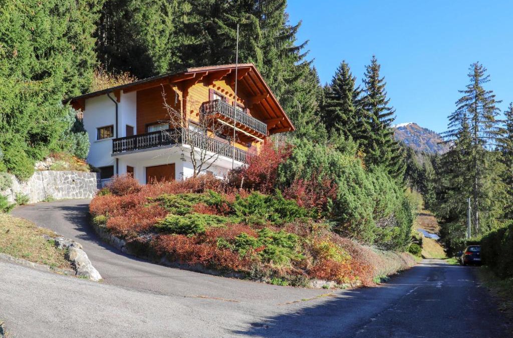 Alpe des Chaux Ski Chalet | Chalet Chalet Astrantia by Interhome