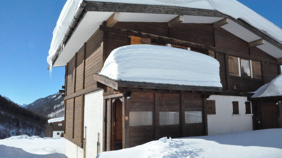 Le Tour Ski Chalet | CHALET CHAMONIX