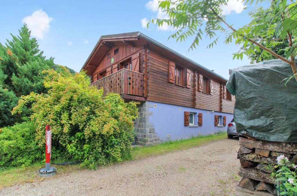 Stosswihr Ski Chalet | Chalet charmant à Stosswihr avec vue sur montagne + balcon