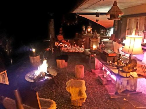 Nesslau-Krummenau House | Chalet Chnorz Exclusive Private