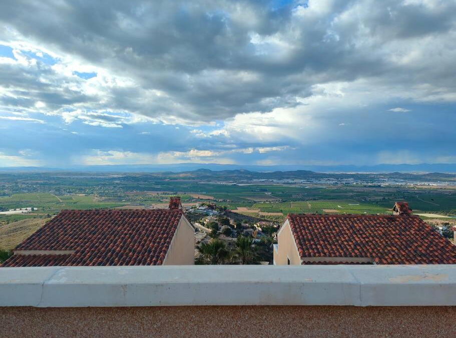 Torrent House | Chalet con piscina, Calicanto