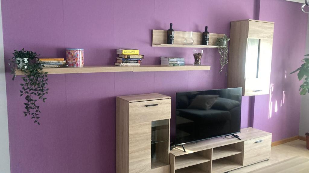 Simancas House | Chalet con piscina