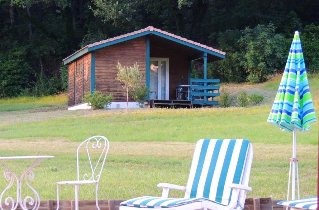 Les Tourrettes Ski Chalet | Chalet confortable aux Tourettes avec piscine partagée