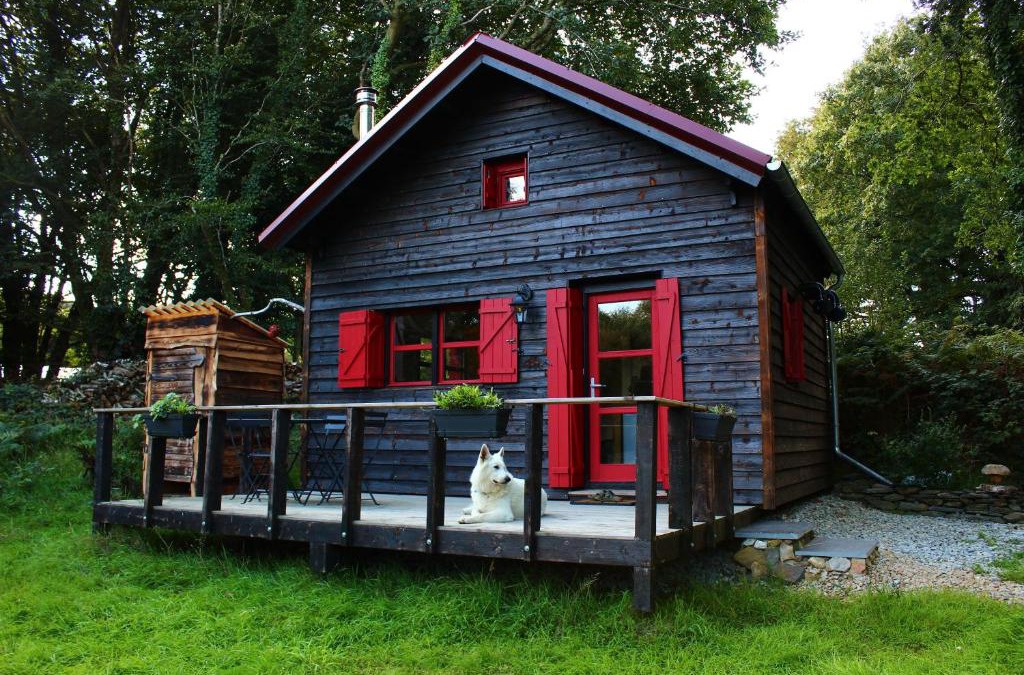 Paule Ski Chalet | Chalet cosy en lisière de forêt