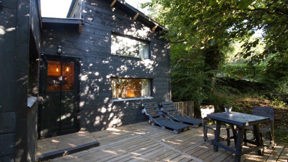 Aydat Ski Chalet | Chalet Cosy L'abri des Rêves
