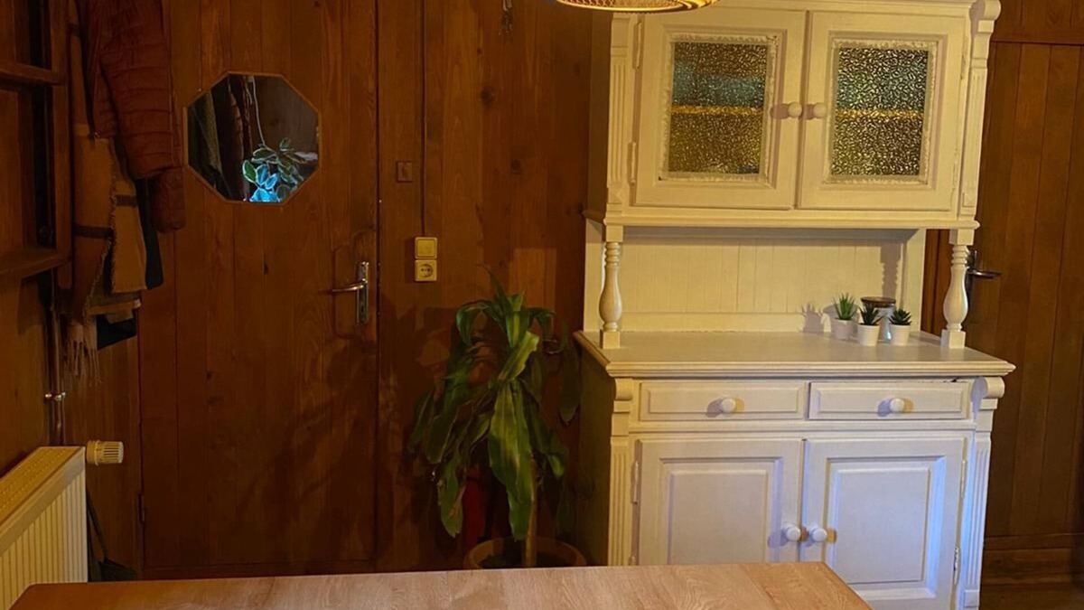 Plainfaing Ski Chalet | Chalet Cosy Pleine Nature en Lisière de Forêt